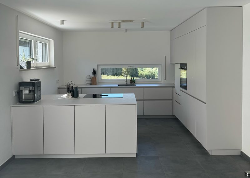 Perfektion im Detail