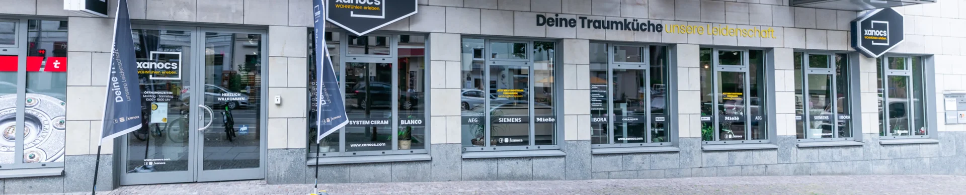 Küchenstudio Leipzig