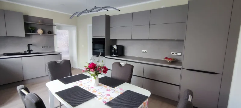 Aus zwei Winkeln wird ein Statement – Technik und Design perfekt verbunden