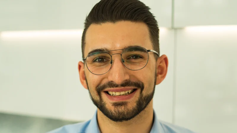 Christian Berwanger - Küchenplaner / Standortleiter Leipzig