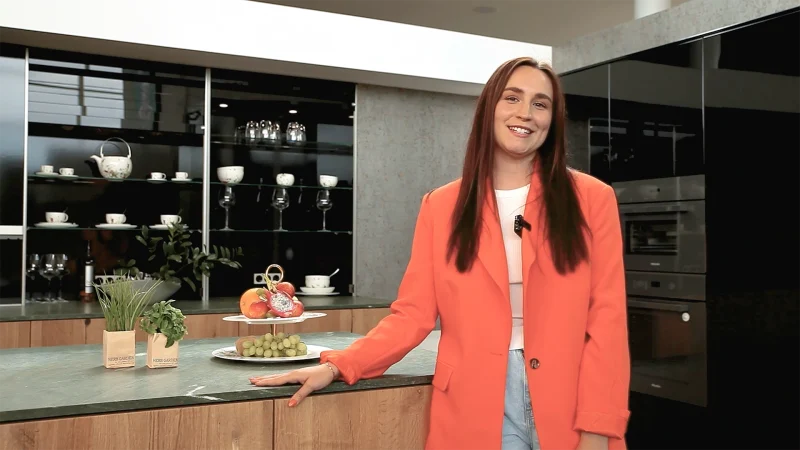 Welche Dunstabzugshaube passt am besten in meine Küche?