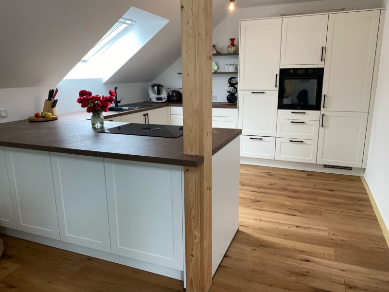 Kreative Lösungen für individuelle Bedürfnisse