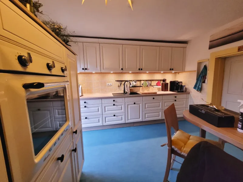 Frischer Wind in alte Gemäuer