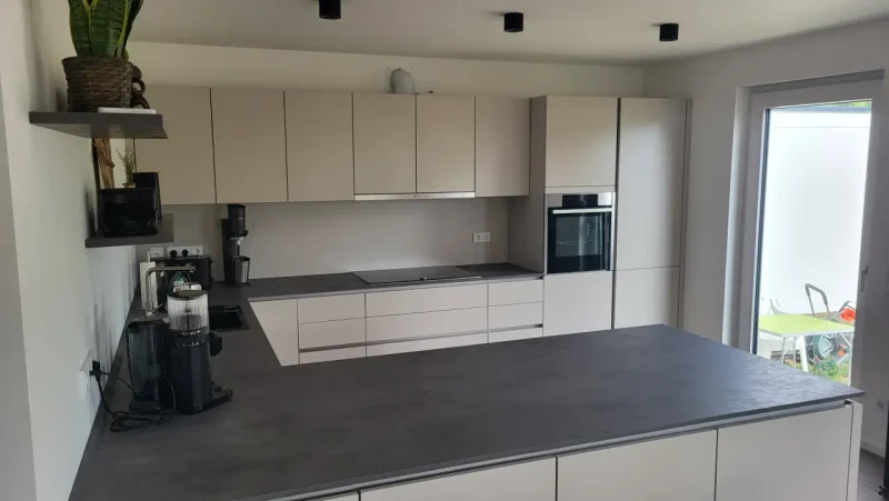 Perfektion in der Planung