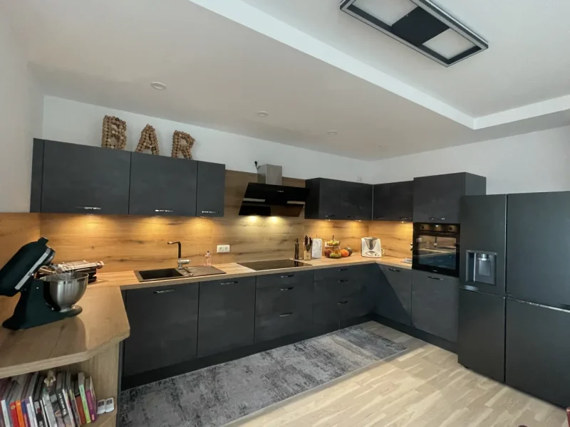 Lieblingsräume, die zusammenpassen