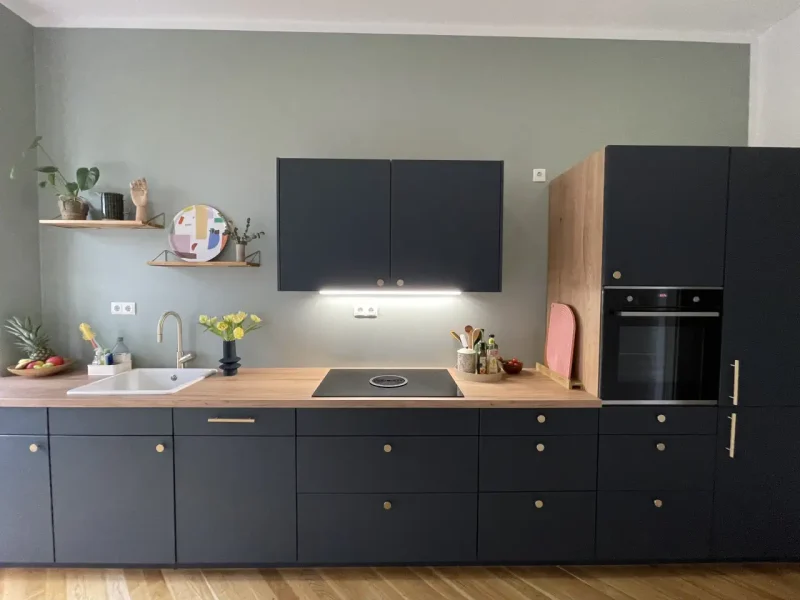 Individuell bis ins Detail