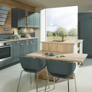 Küche im Landhausstil Xselin R R3375 3