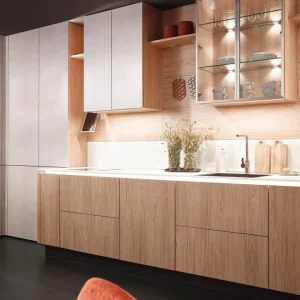 Unsere moderne Küche Xselin S S1080 2