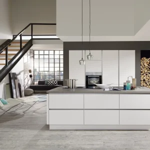 Küche Xandora S 357 3 modern