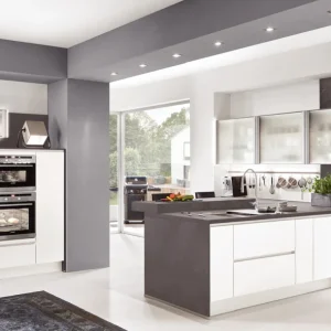 Klassische Küche Xandora F 406 4