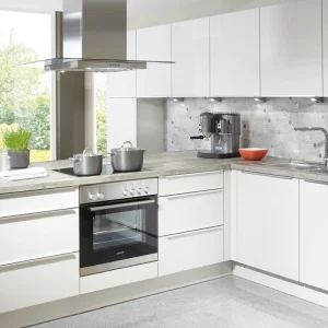 Moderne Küche Xandora S 351 1