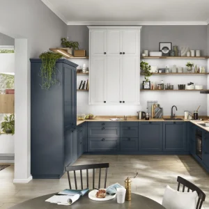 Landhausküche Xandora C 684 7