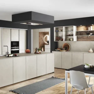 Moderne Küche Xandora R 371 2