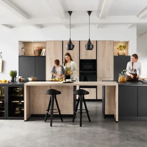 Moderne Küche Xandora N 157 4