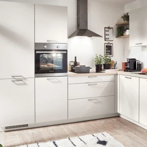 Klassische Küche Xandora T 317 3