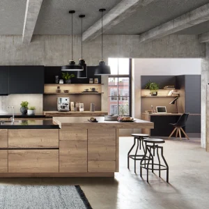 Klassische Küche Xandora S 382 3