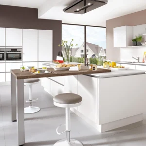 Moderne Küche Xandora L 615 2