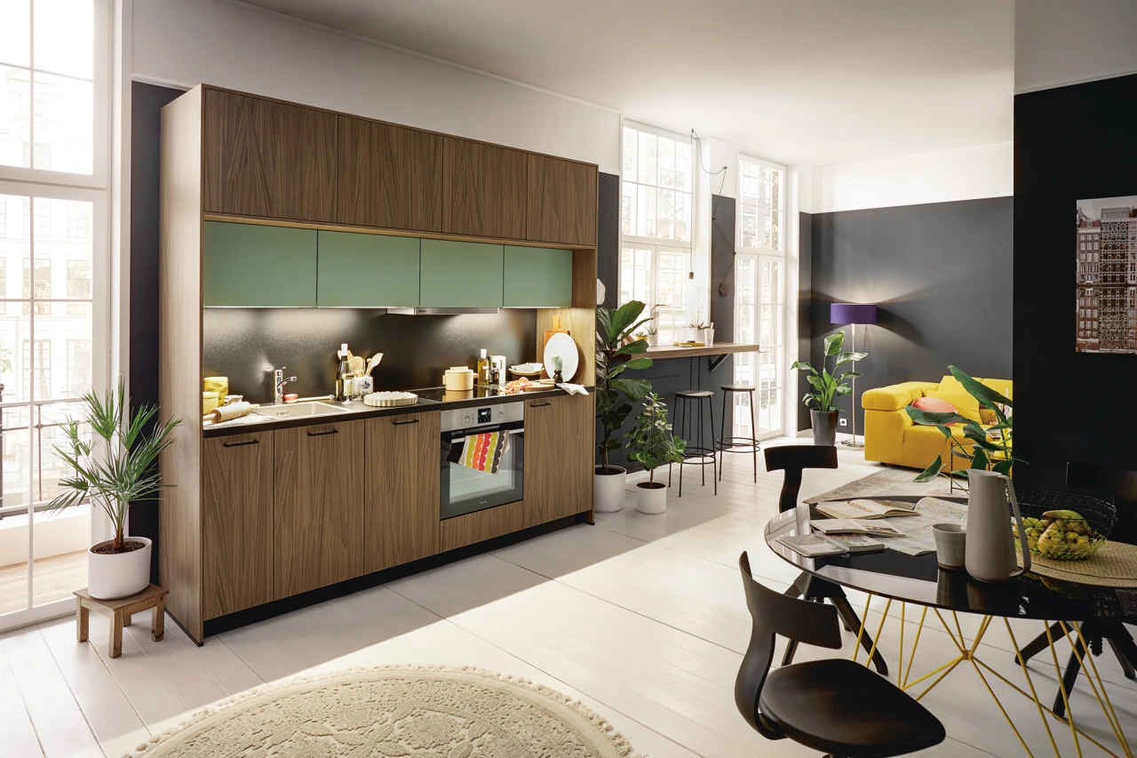 Moderne Küche Xristina Avola 03