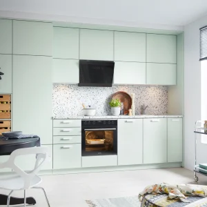 Moderne Küche Xristina Biella 04