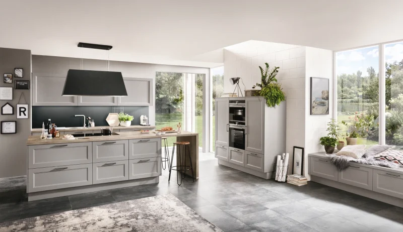 Küche Landhaus Xandora C 684 7