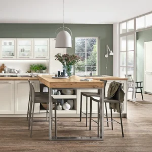 Landhausküche Xandora C 684 7