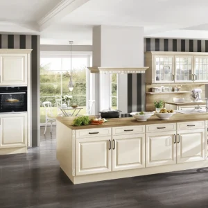 Küche im Landhausstil Xandora C 224 8