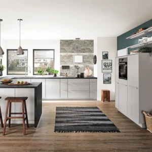 Zeitlose Küche Xandora F 406 4