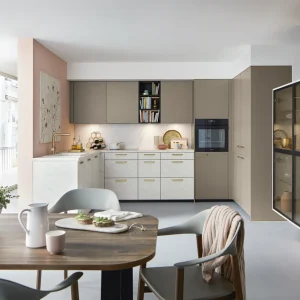 Moderne Küche Xristina Targa 03