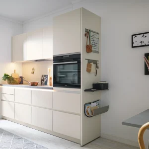 Zeitlose Küche Xristina Nova 0