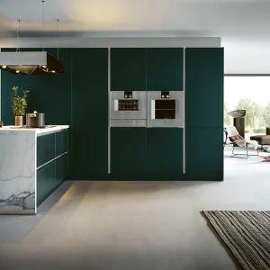 Moderne Küche Xristina NX505 03