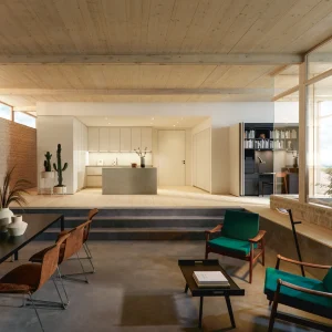 Moderne Küche Xristina NX510 03