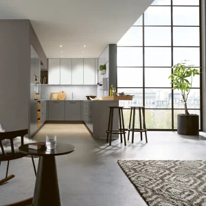 Moderne Küche Xristina NX510 03