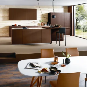 Unsere moderne Küche Xristina NX902 07