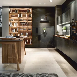 Unsere moderne Küche Xristina NX960 09