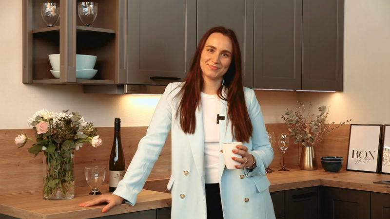 Tipps für eine zukunftssichere Küche